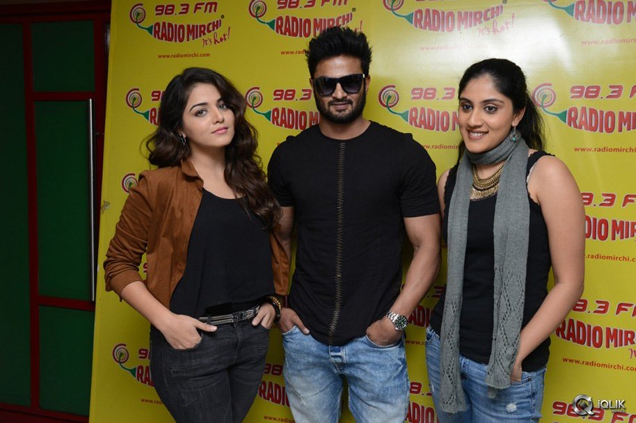 Bhale-Manchi-Roju-Movie-Song-Launch-at-Radio-Mirchi